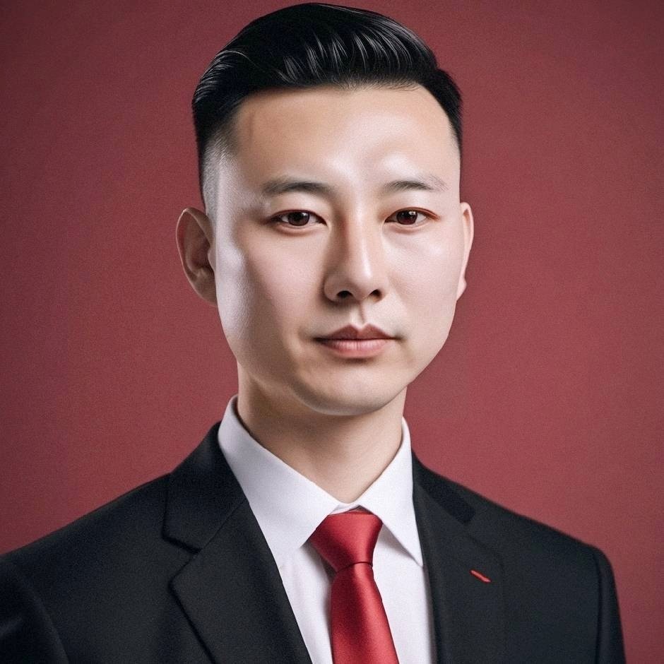 刘亮的个人照片